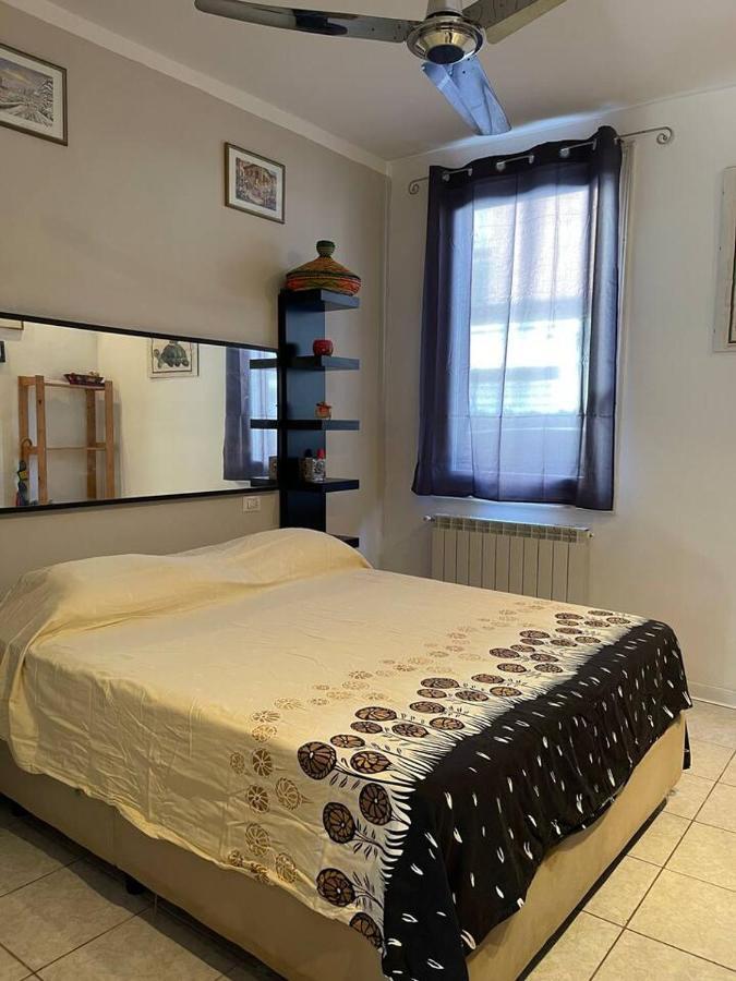 Dora's House Appartement *